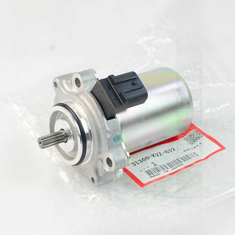 for HONDA Annuity Wing GL1800 DTC Automatic Shift Motor Shift Motor DTC GL1800 2018 2019 2020 2021 2022 2023 2024