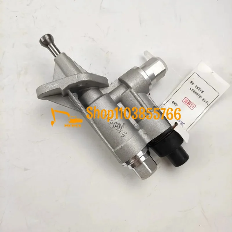 

For 4BT/6BT High Quality Engine Fuel Transfer Pump 4937767 5334912 1106N1-010