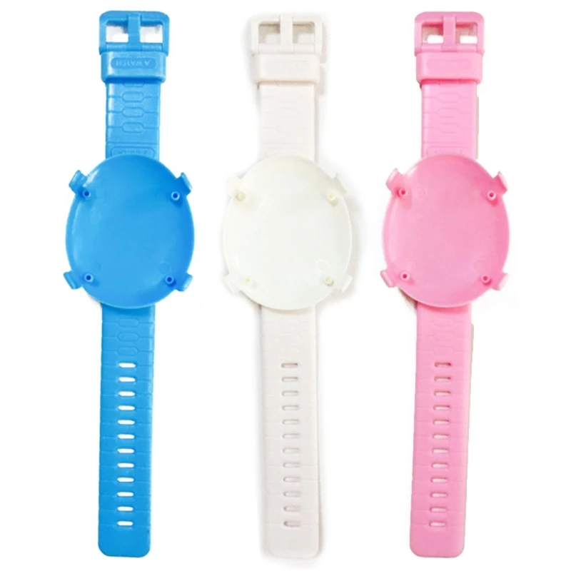 

HX5D Soft Band Protective Band Cover Watchband for Virtual Pet Machine Toy Accs