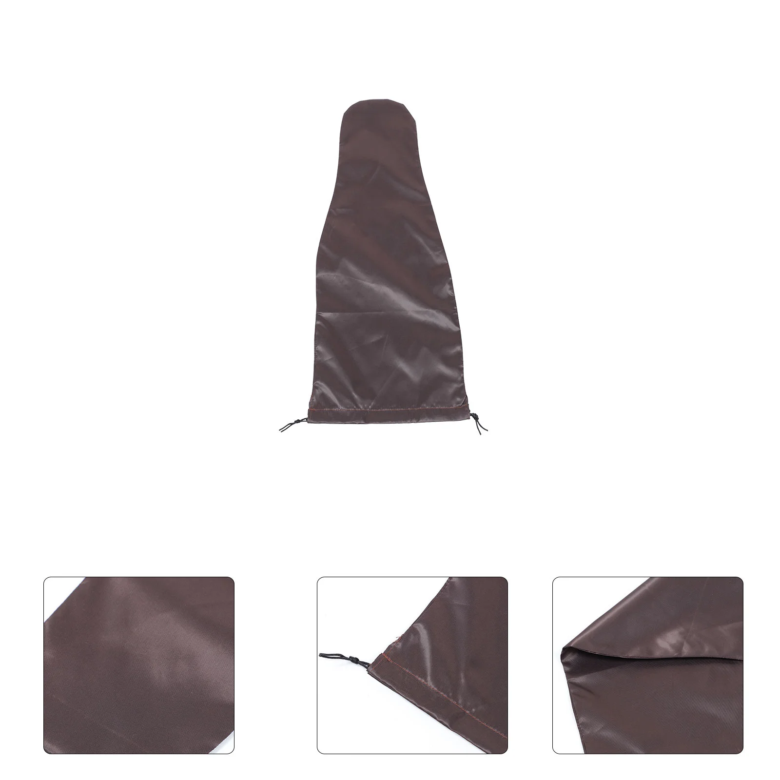 

Cello Cover Useful Exquisite Protector Protective for Dust-proof Delicate Home Creative