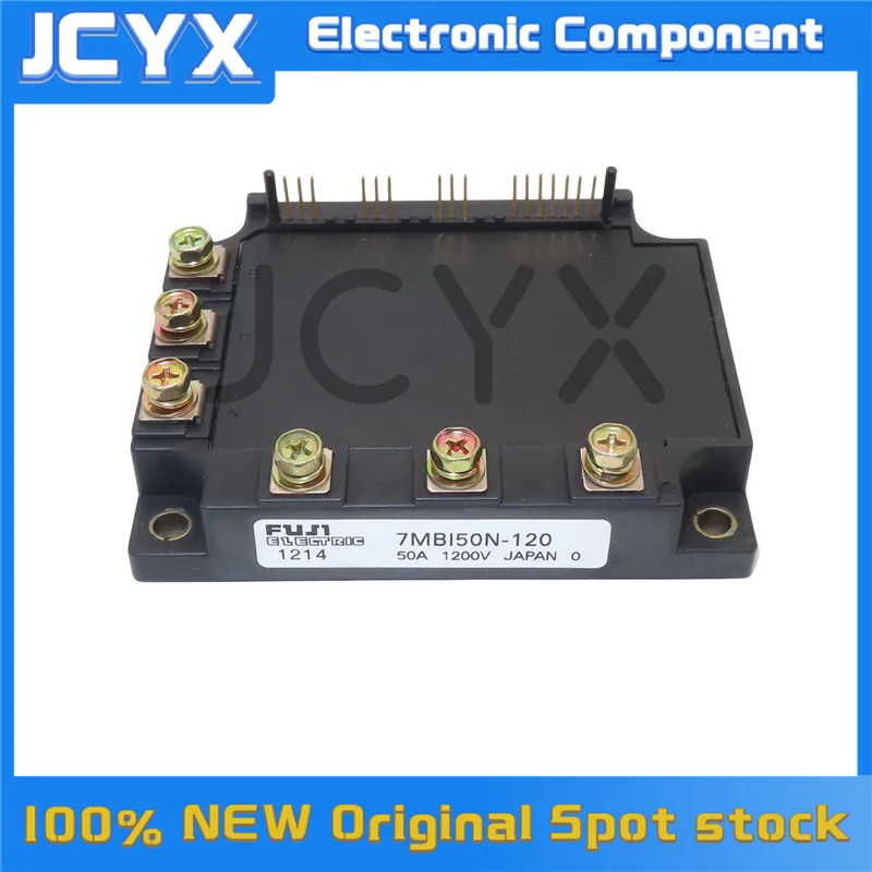 

Module 7MBI50N-120 7MBI100U4S-120B-54 Brand new imported original