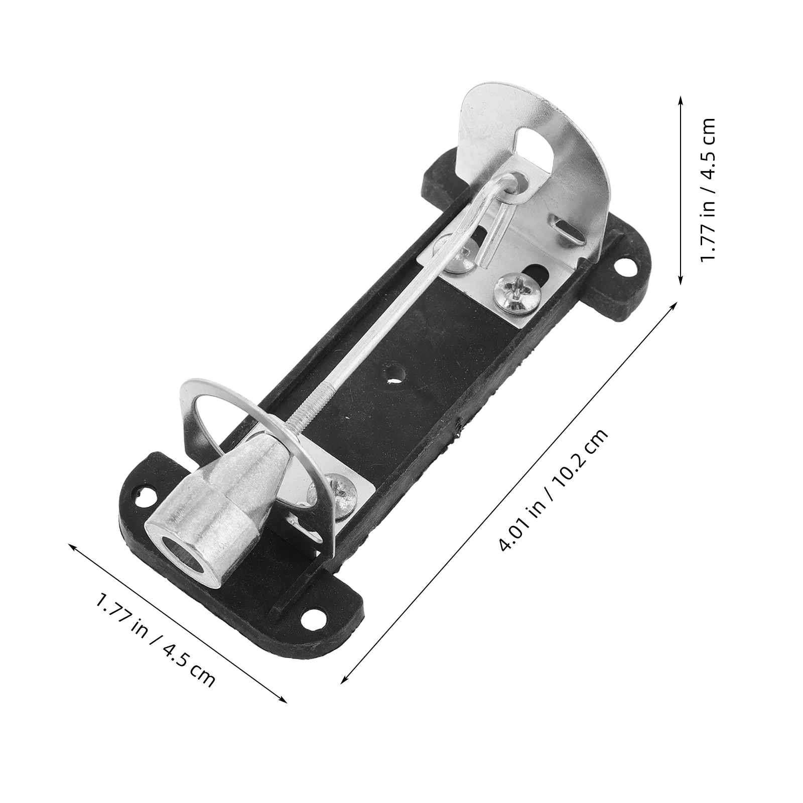 Stabiliteitsaccessoire voor klauwmachine Mini flipperkast voor kinderen, soepel gameplay, geen schudden, kinderklauwmachine