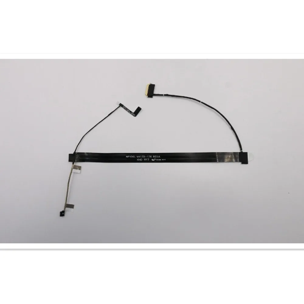 

New/Orig for Lenovo T495 T14 P14s Gen 1 HD RGB Camera Cable Laptop 02DM371