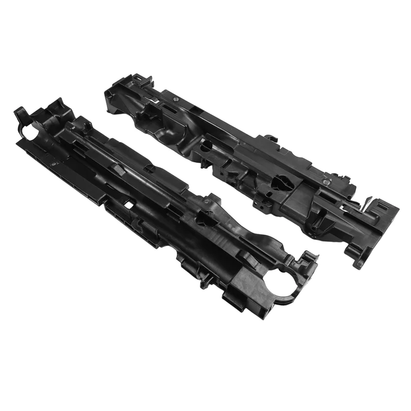 

1Pair Car Condenser Bracket Radiator Carrier Support For GLC-Class X254 GLC200 300 A0995045500 0995045500