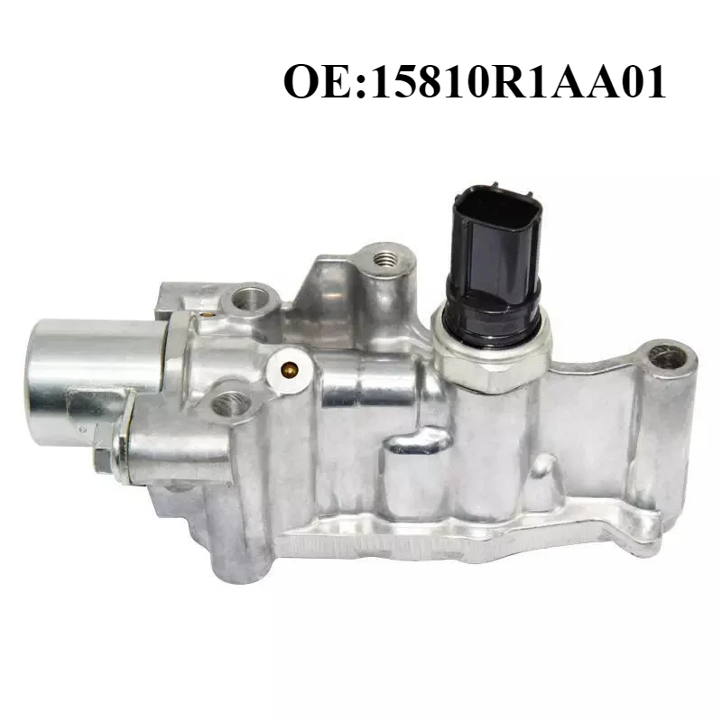 Válvula solenóide de transmissão válvula solenóide de transmissão para honda civic accord 2014 2015 acura 2013 2014 2015