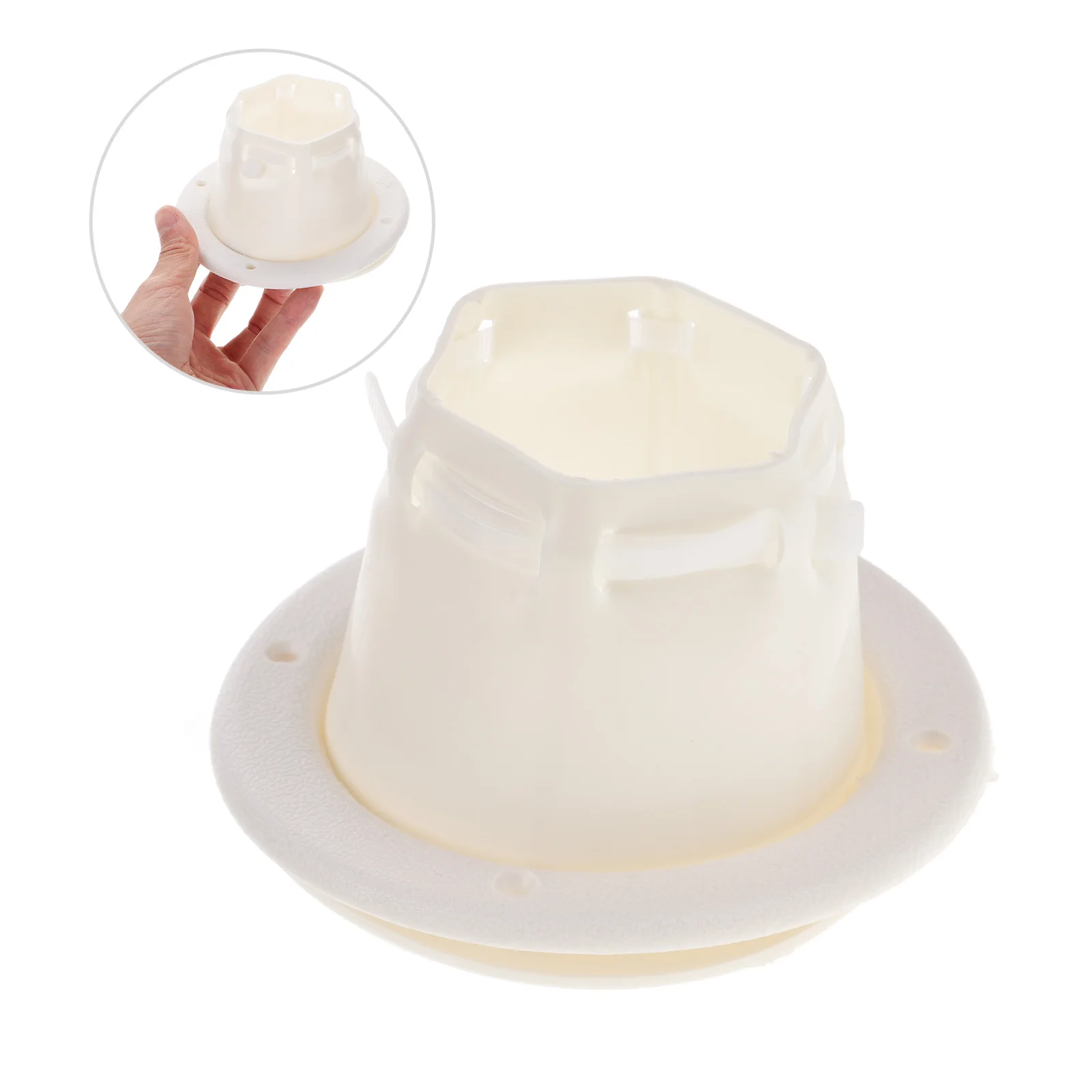 

Marine Motor Cable Boot Waterproof Pass-Through Boat Steering Cable Sleeve Protective Marine Rigging Boot Boat Wiring Accessory