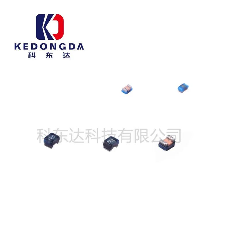 

50PCS FHW0805UC039JGT Fenghua patch winding inductance 0805 39nH ±5% 500mA