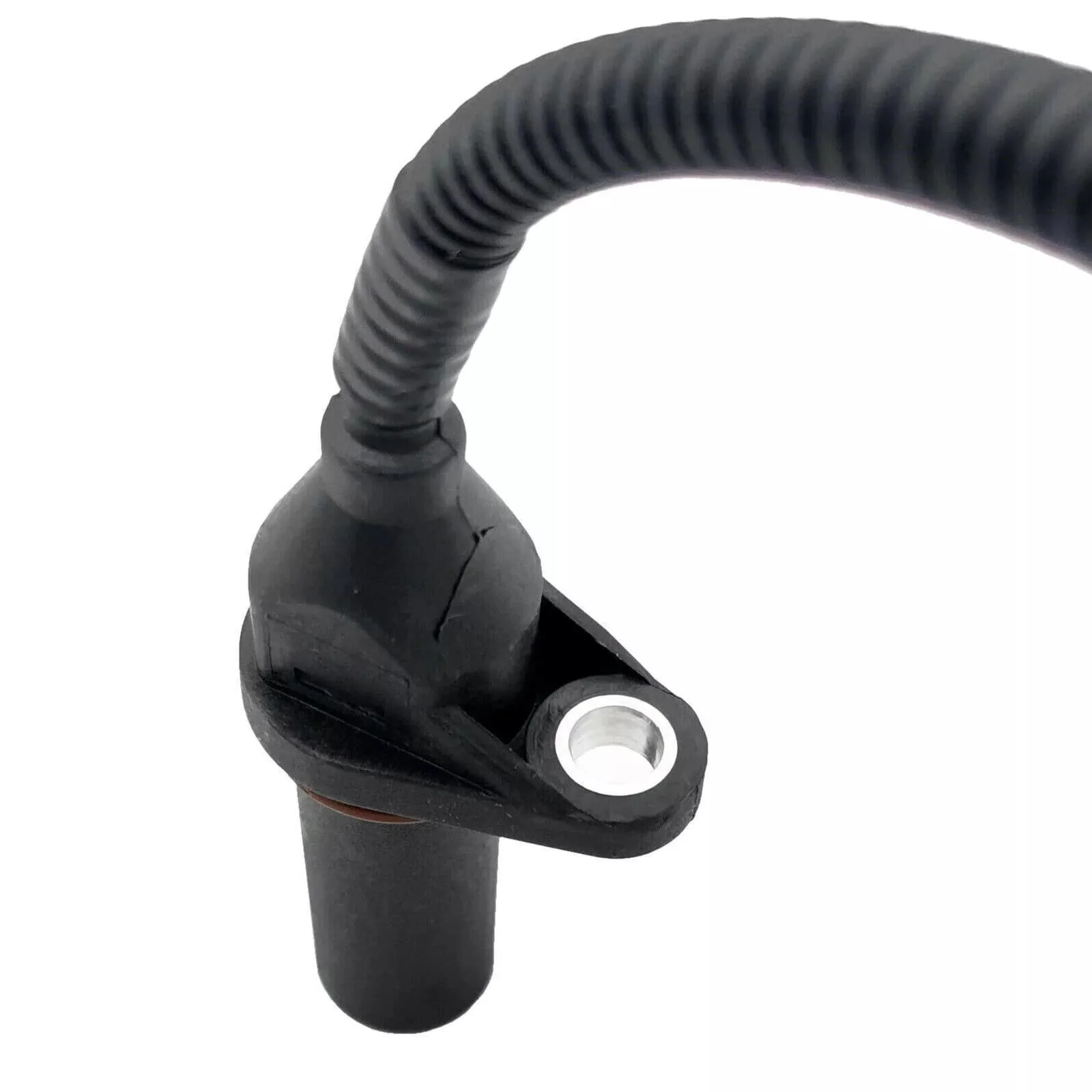 1 قطعة مستشعر موضع العمود المرفقي لشركة هيونداي كيا 1.4 1.6 1.8 & 2.0 البنزين # 39180-2B000 39180-2B100 قطع غيار السيارات #5