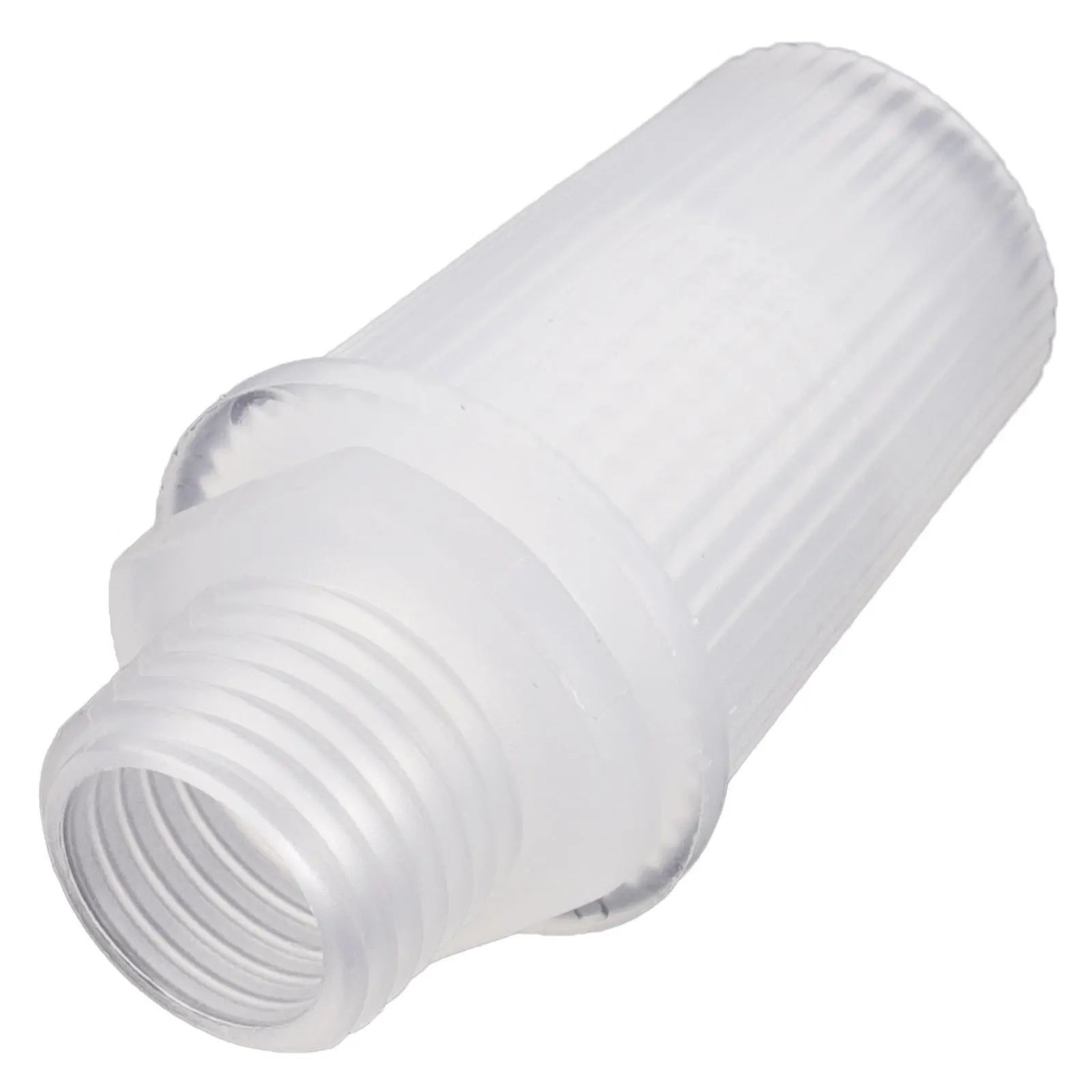 40Pcs Plastic Cord Grips Cable Fixing Clamp for Hanging Lights Ceiling Chandeliers Easy Install Lightweight Safety Cable Gland