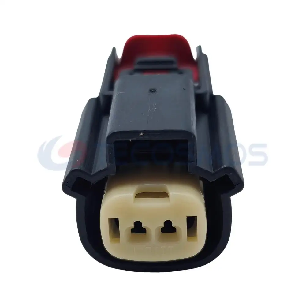 2-контактный 33471-0201 33481-0201 разъем автоматической лампы водонепроницаемый автомобильный разъем датчика температуры для BUICK Excelle Verano Molex