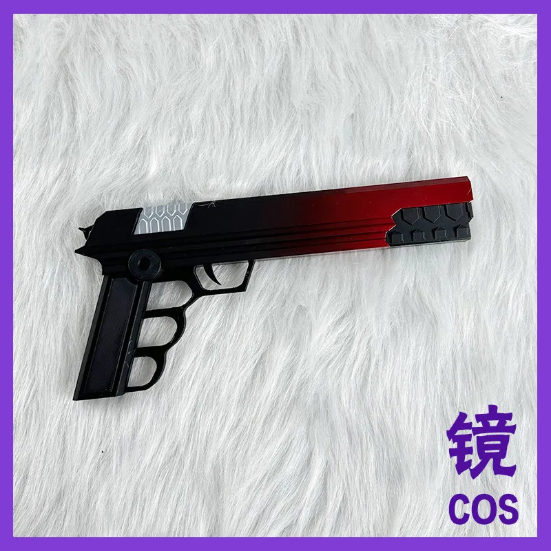 Game Reverse:1999 Schneider Cosplay Replica Prop Decoration Character Accessories Halloween Christmas Show