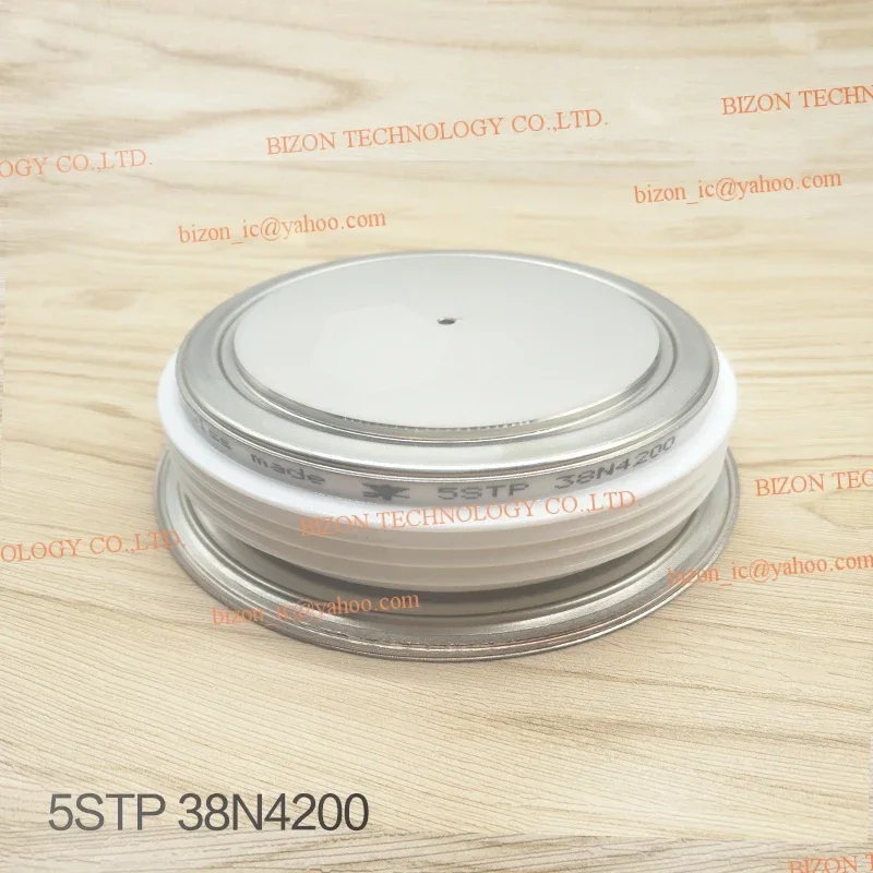 

5STP38N4200 5STP 38N4200
