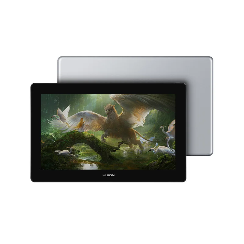 4k   Pro 16 (4K) Artist 15.6 Inch 3D Design Fashion Design Drawing Graphic Tablet