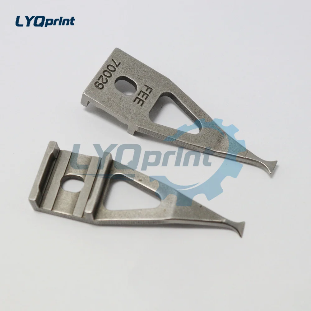 1 Piece Martini Sewing Aster Hook Plate 70029 For Parts