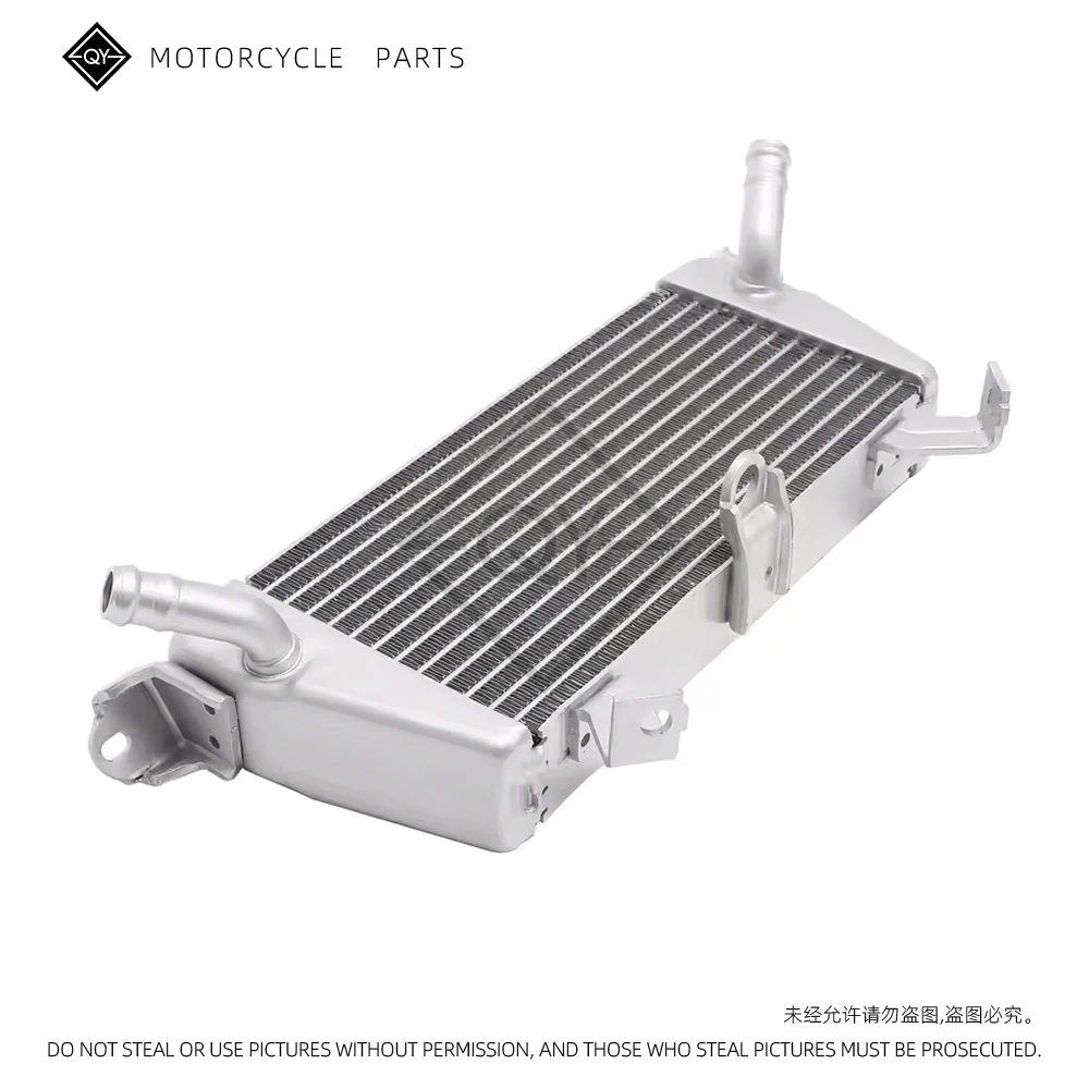 Motorcycle Oil Cooler Cooling Radiator For BMW S1000R 2021 2022 2023 2024 2025 S1000RR 2019 2020 2021 2022 2023 2024 S 1000 RR