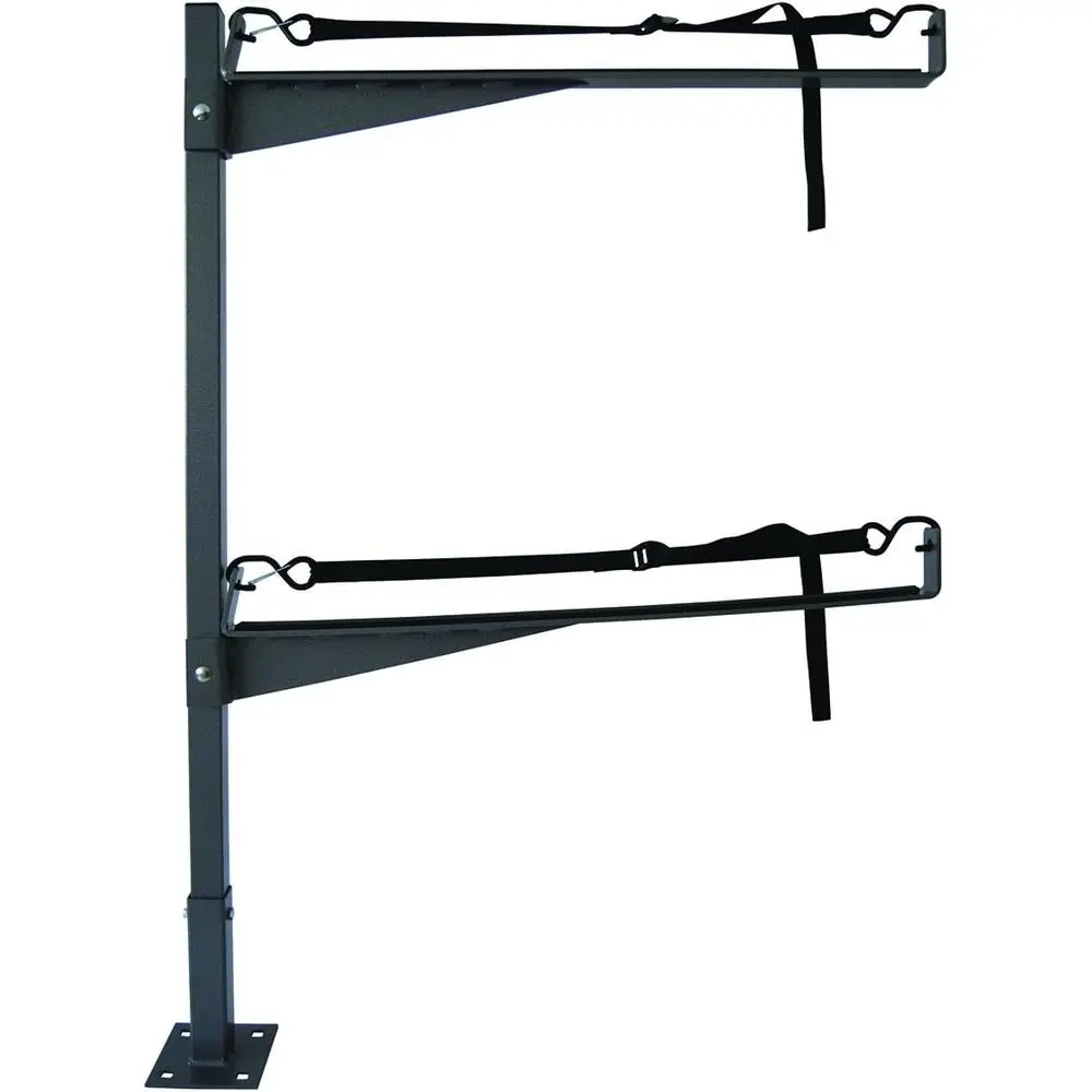 

High-Capacity 815 MHz Rack-Mounted Signal Booster