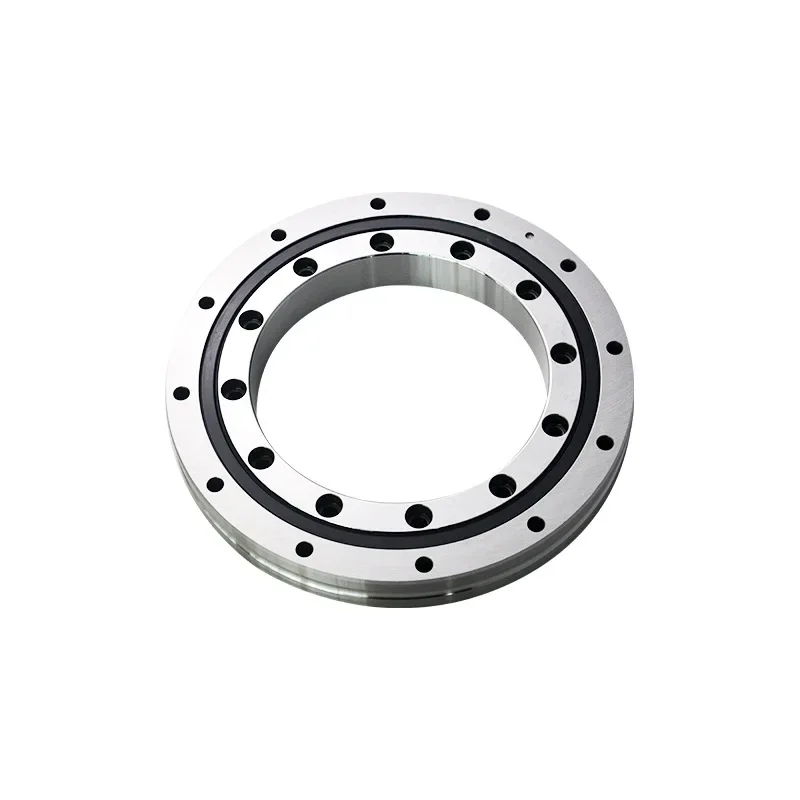 Crossed roller bearings five-axis robot bearings XSU080318 CNC indexing plate bearings XSU080318