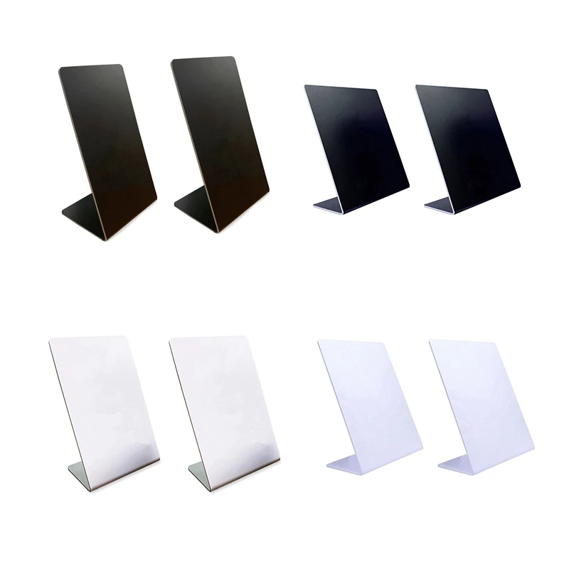 2 шт. для Google Reviews NFC-карты NTAG 215, чип для социальных сетей, RFID NFC, подставка для обзора, дисплей, карты для бизнес-обзора