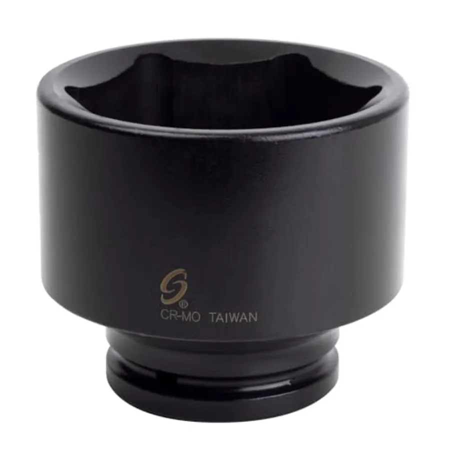 

484 3/4-Inch Drive 2-5/8-Inch Impact Socket