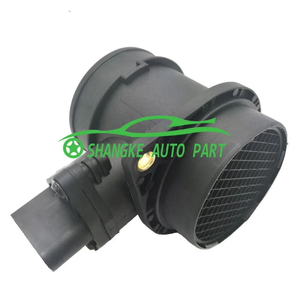 Mass Air Flow MAF Sensor Meter OEM 0280218100/0280218101 for AAudi,A3 A4 Diesel Hatch,FFord Galaxy,VVolkswagen Passat GLS 4 Moti