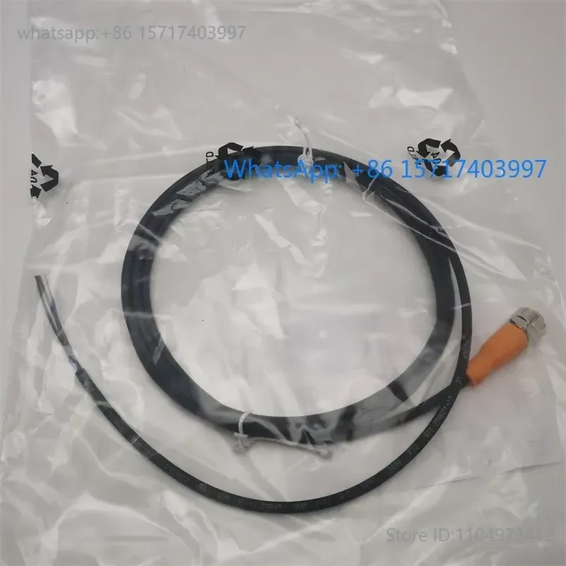 EVC001 EVC004 EVC006 brand new original M12 4-core female head VTV122
