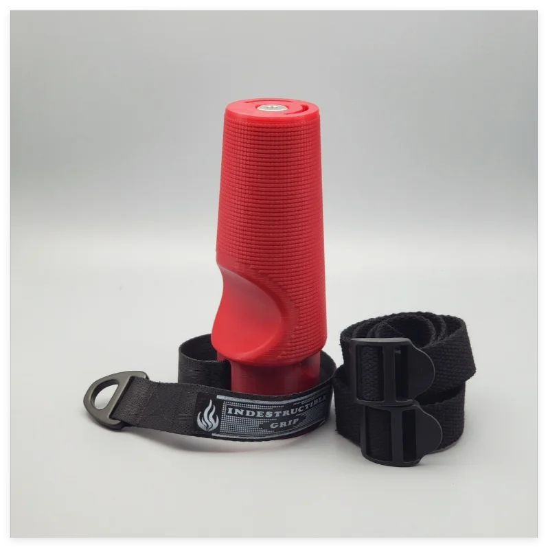 Single-sided Finger Grip Wrist Developer for Professional Arm Wrestling 3D Print Bionic Hand Grip Ultimate Wrist Training Handle