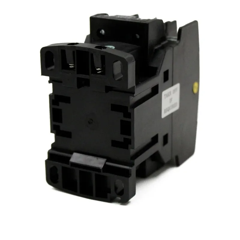

Original AC Electromagnetic Contactor N Type AC Contactor RAB-A18