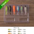 6pcs A10