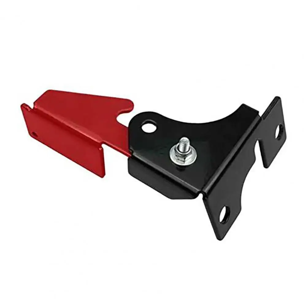 

Metal Parking Brake Heavy Duty Wear-Resistant Car Parking Brake With Spring Brake for PolarisRZR XP PRO