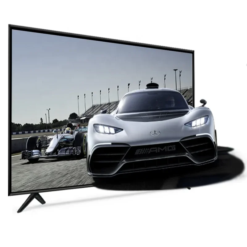 

STLF Advanced STLF Advanced Высококачественный индивидуальный STLF ZJW-100-110 дюймов 2160P Full HD UHD 4K LED Smart для Live Station Android