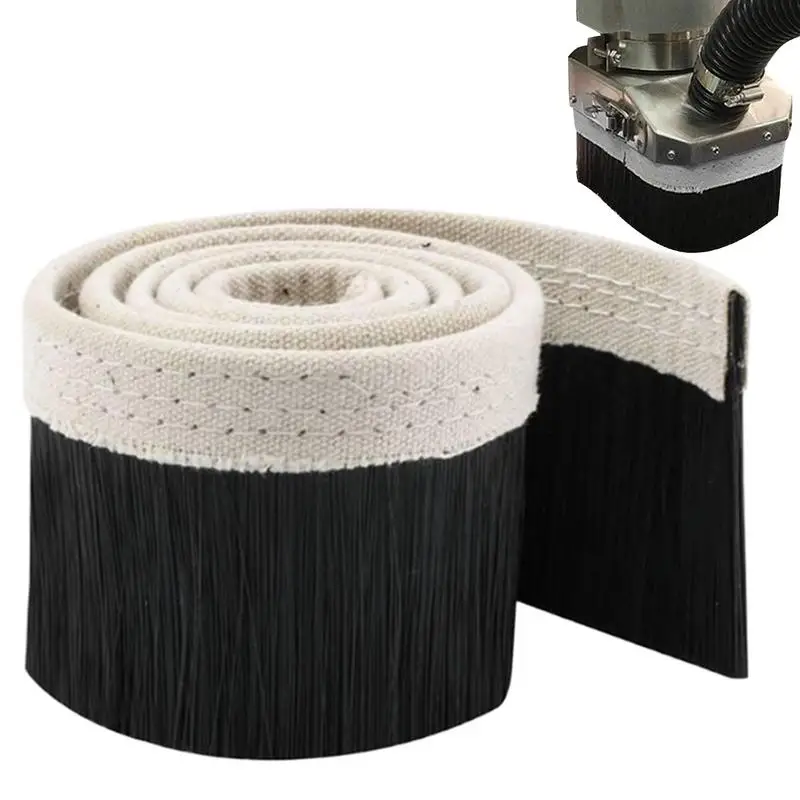 

Dust Cover Brush For Engraving Machine Engraving Machine Cleaner Brush For Effective Cleaning Soft Bristles Machine Dust Cover