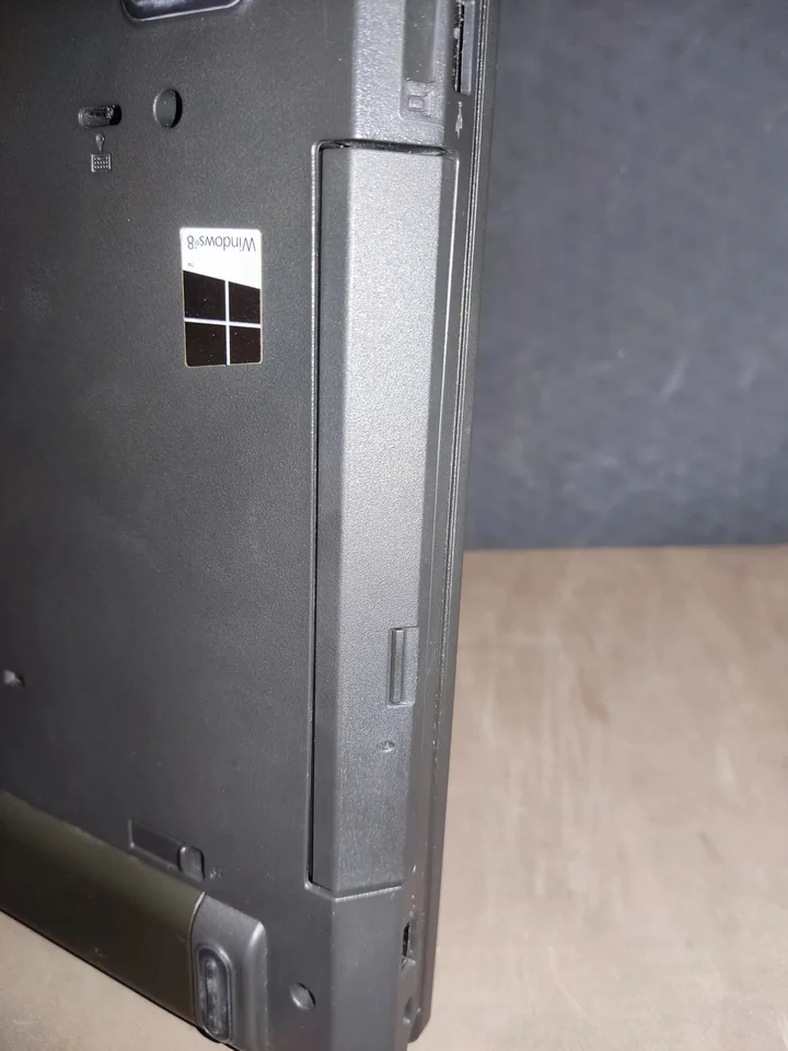 DVD/RW Cover Optical Drive Faceplate Bezel Front Panel Baffle