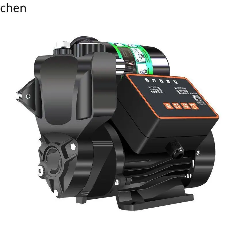 

HXL Booster Self-priming Pump Fully Automatic Silent Intelligent Water Pump Stainless Steel Pipeline Pressure Pump