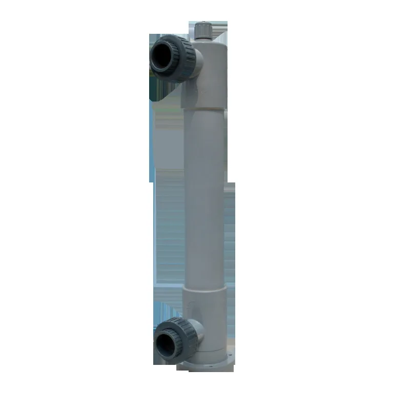 

Pool sterilizer, fish pond sterilizer