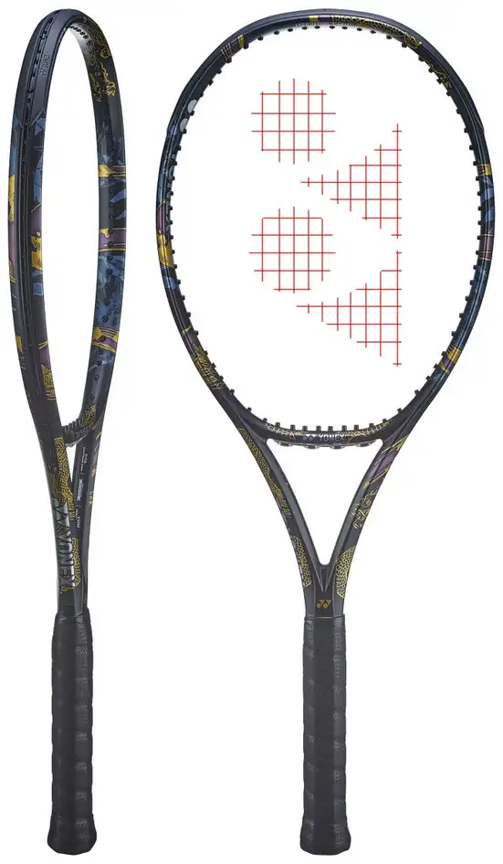 OSAKA EZONE 98 Tennis Racket