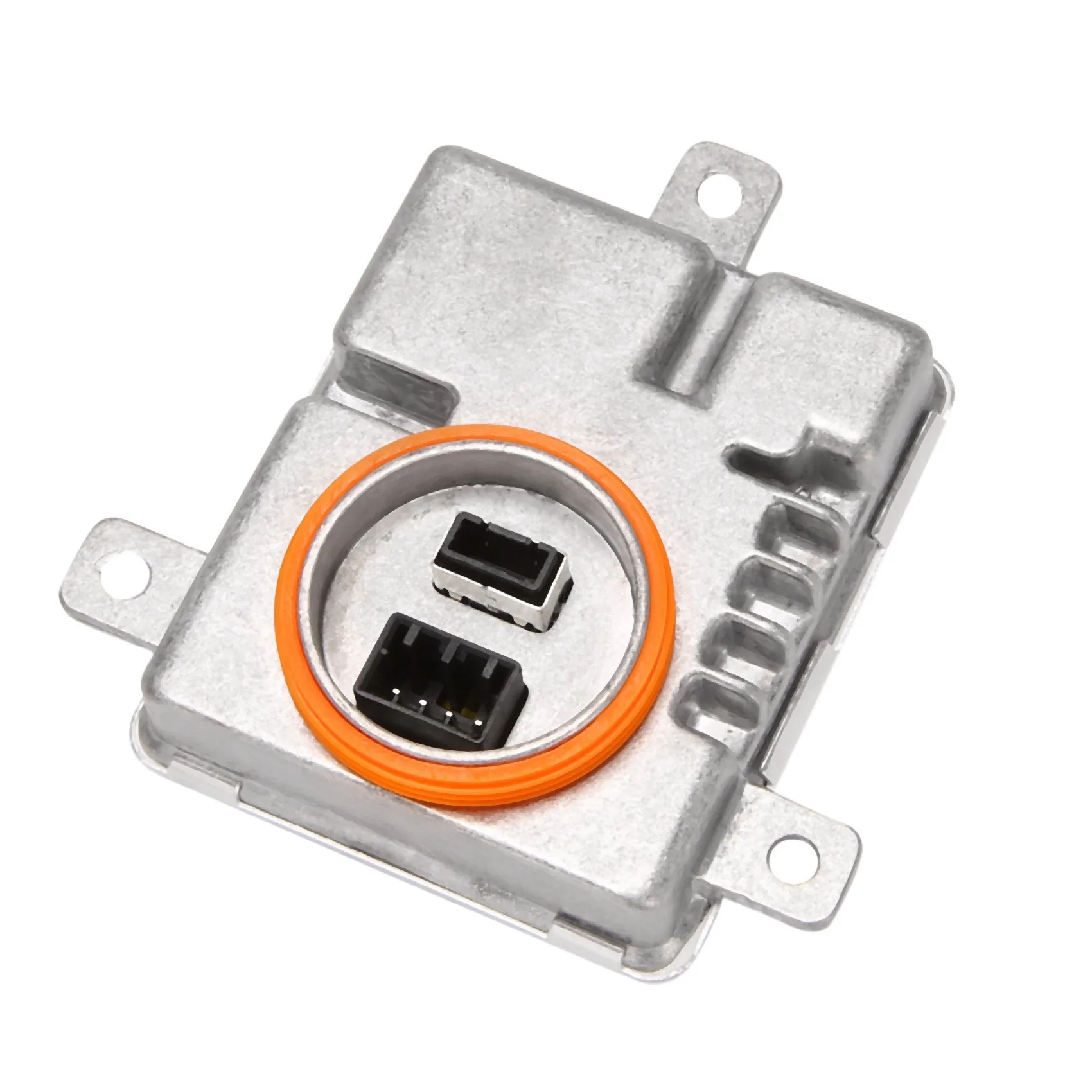 

H5-Xenon Headlight Ballast Unit HID Module & Wire+Bulb 6000K For 2011-2021 Chrysler 300 BAM92-143700 / 8K0941597C