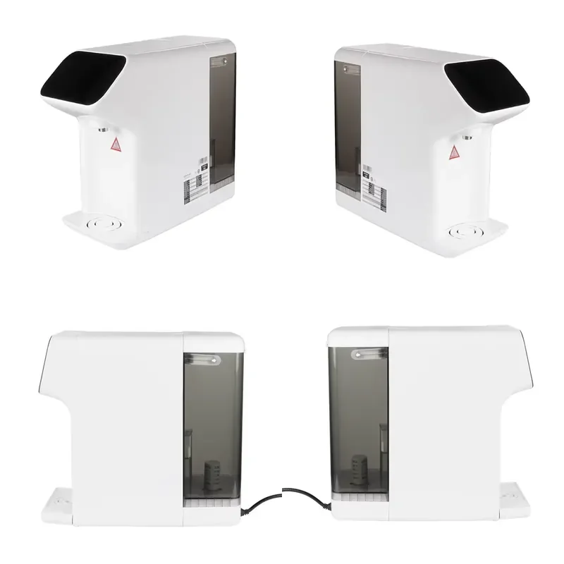 for Large Capacity Hot and Cold Water Dispenser Commercial Household Office Intelligent Water Purifier