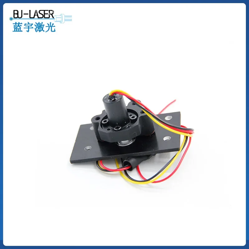 830nm 300mw Infrared Projection Touch Laser Short Focus Touch Interactive Laser Module