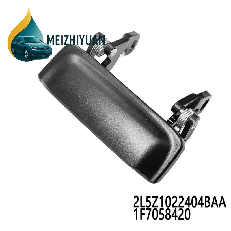 OEM 2L5Z1022404BAA  Accessory Parts Exterior Door Handle Left and Right For Ford Ranger Mazda B2500