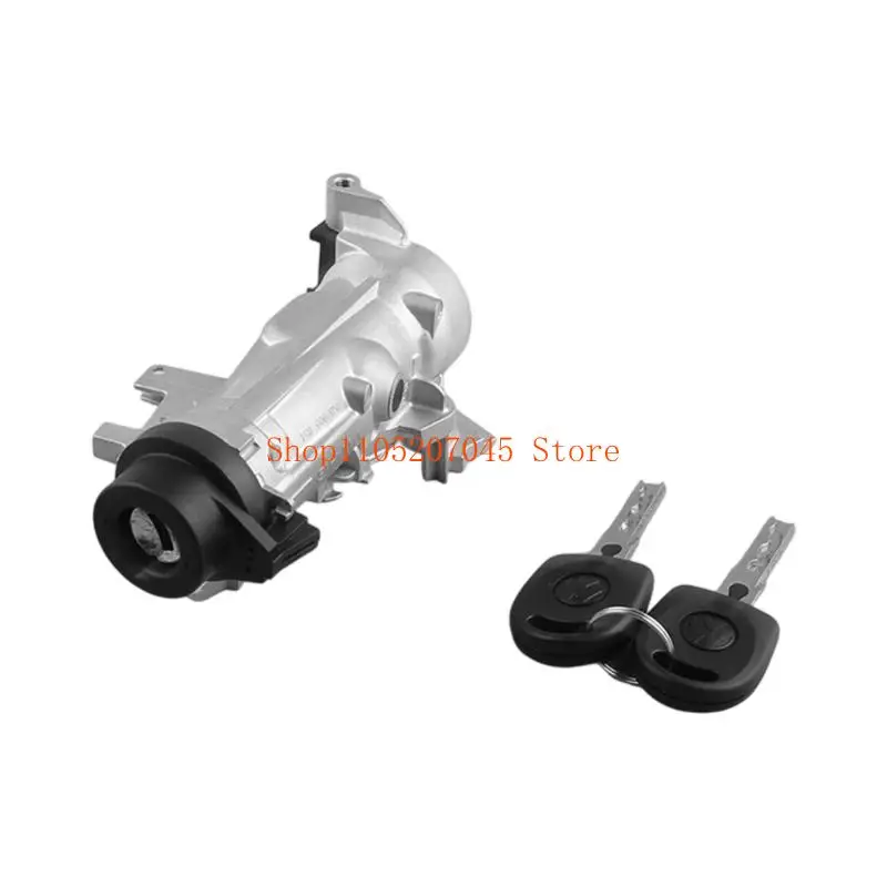 37cd Global Vehicle Igniting Lock Tube Key Set Strengthened Security Fast Begin For 12 Car Models