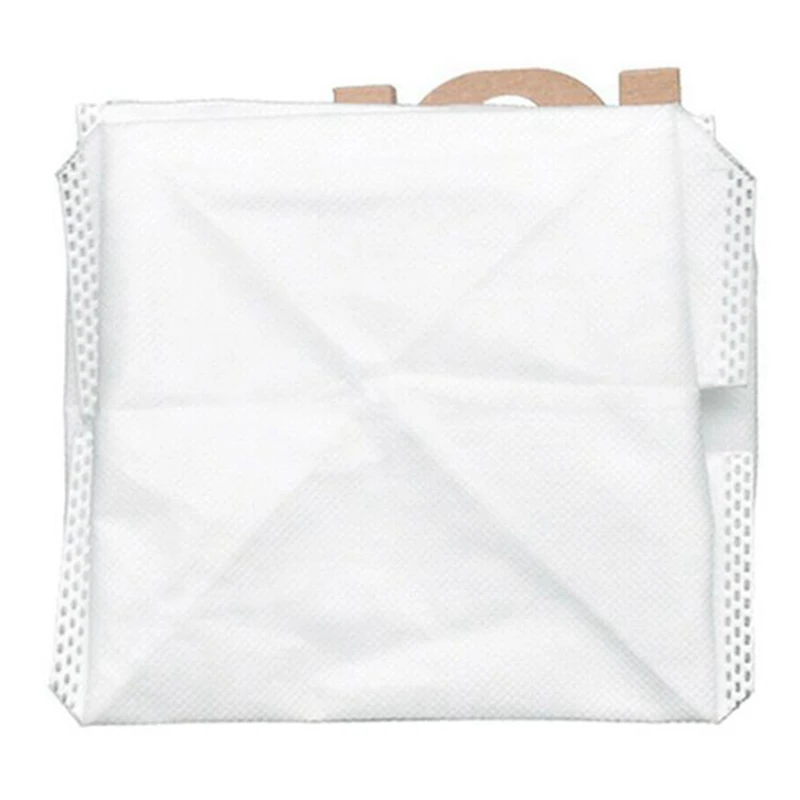 15 قطعة استبدال كيس النفايات ل Uoni مكنسة كهربائية V980 ماكس/V980 زائد اكسسوارات كيس لجميع الغبار كيس ورقي