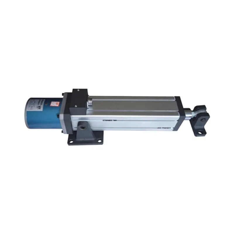 Synchronous Motor Deviation Correction Driver