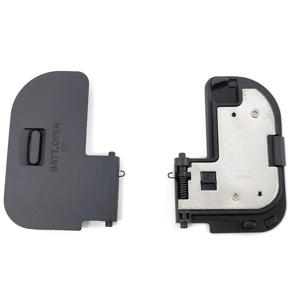 New Battery Cover for Canon 6D Mark II 6D2/ 6DII Door Cover Camera Repair Part