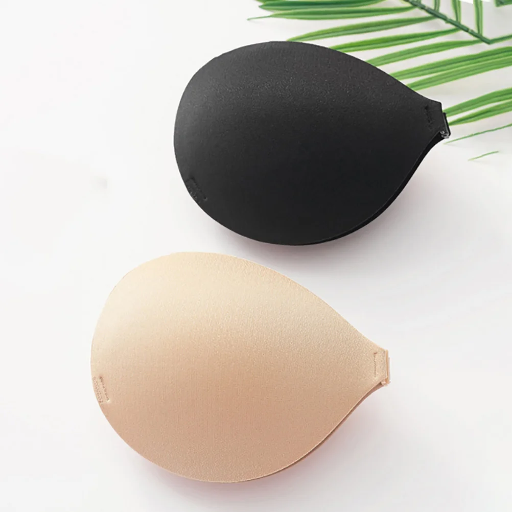 ชุดบราซิลิโคนแบบแปะ 1 ชุด ยกกระชับหน้าอก ไร้สาย มองไม่เห็น เหมาะสำหรับชุดแต่งงาน บราแบบไร้สาย สวยสง่า