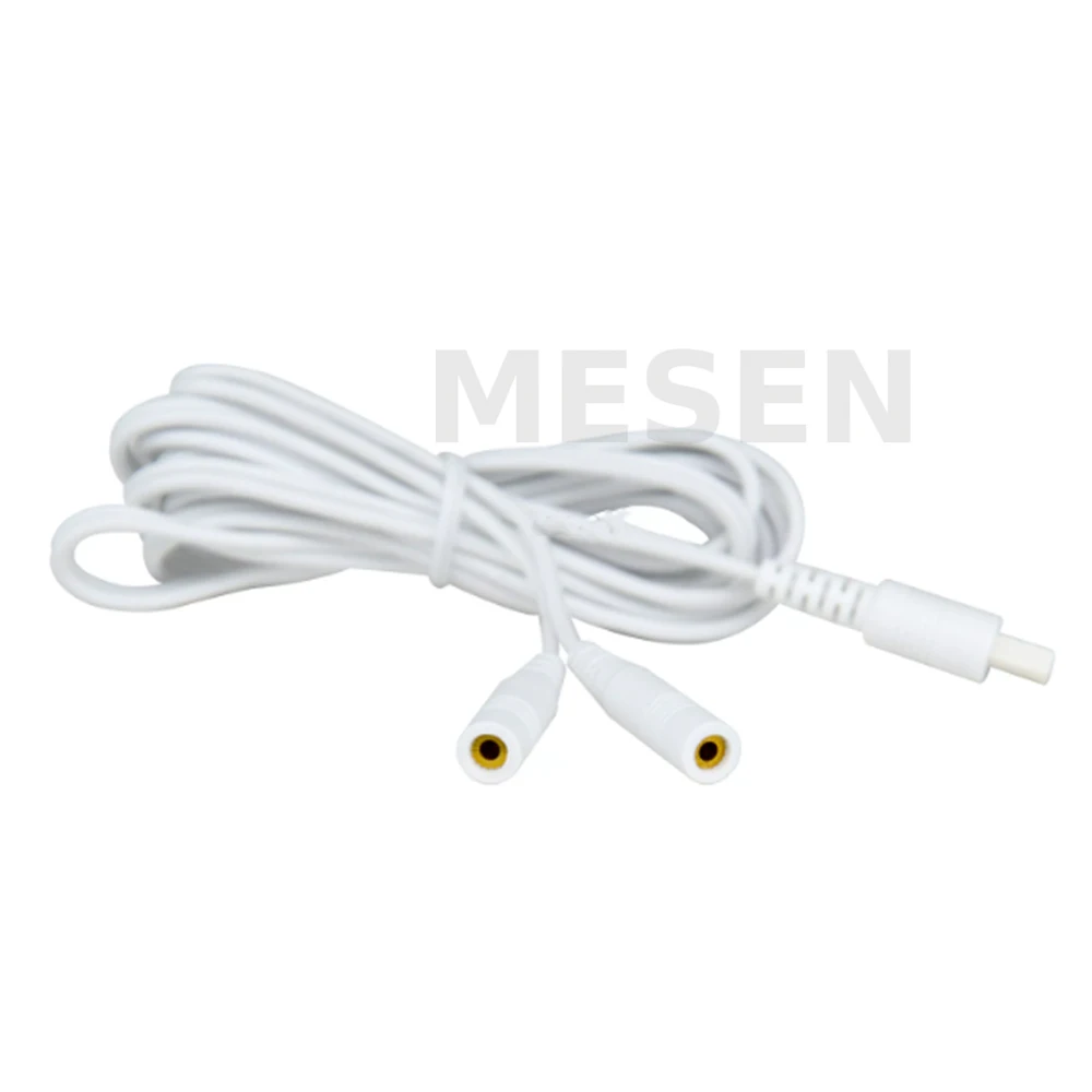 Dental Universal Woodpecker /Morita(SM-DP-RCM) Root Canal Measurement Wires/Cables Dental Apex Locator Wire Accessories