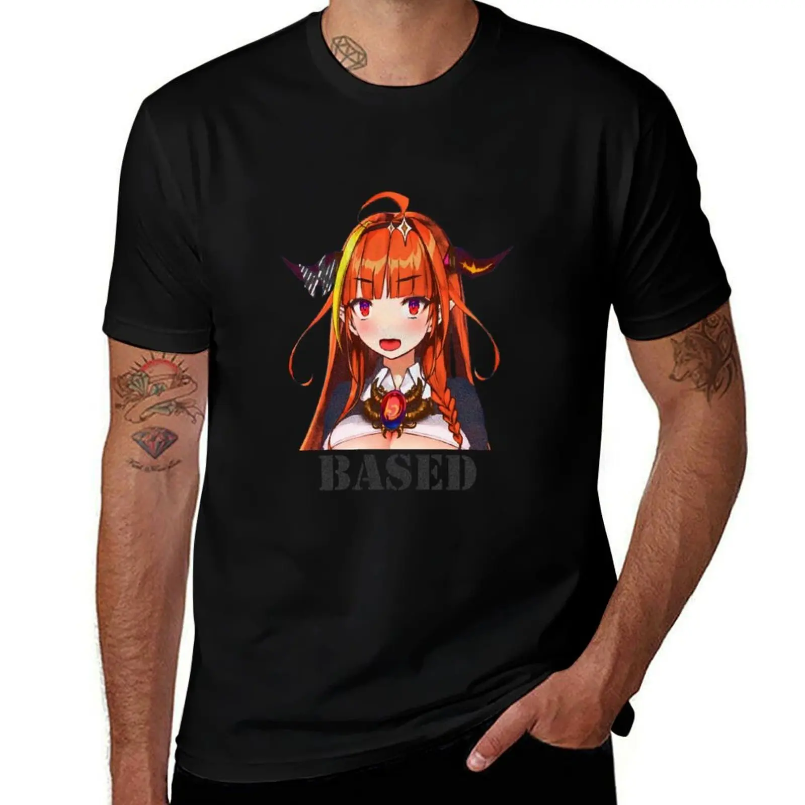 Based Coco T-Shirt … - image