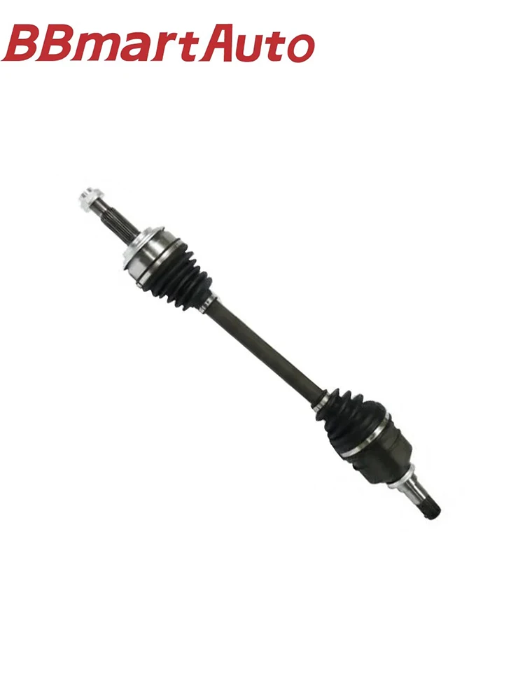 

43420-02660 BBmart Auto Parts 1 Pcs CV Half Shaft Front Drive Axle For Toyota Corolla ZRE151 ZRE18