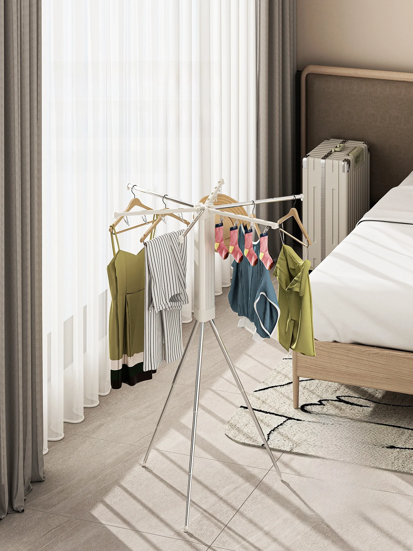 portable-folding-clothesline-travel-essential-hotel-accommodation-guest-house-hanging-clothes-creativity-storage-organizer