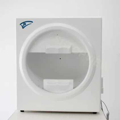 SHTOPVIEW BIO-1000 Auto Perimeter High Quality Ophthalmic Instrument for Visual Field Analysis 1-Year Warranty