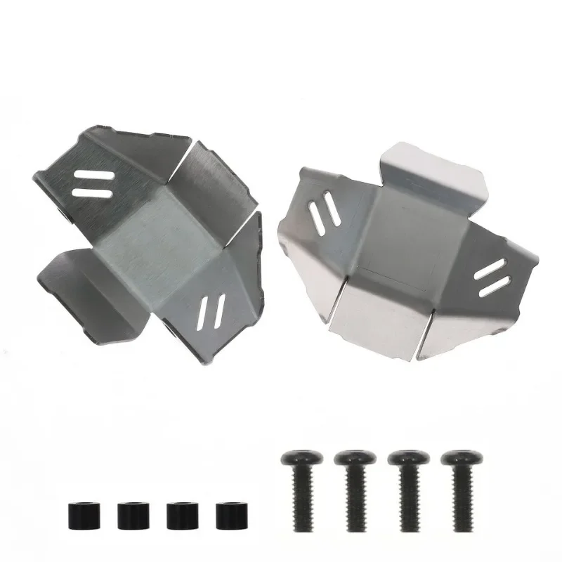 VP Currie F9 VPS08351 Metalowa Ochrona Mostka Płyta Ochronna Jajka Pancerz Metalowy